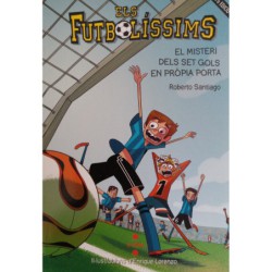 Els Futbolíssims 2. El...