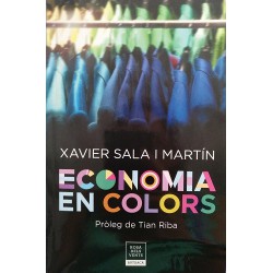 Economia en colors