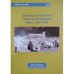 Josep Lluís Cardona:...