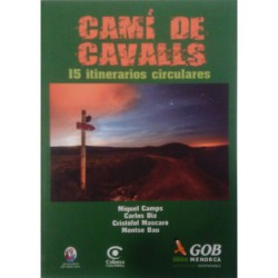 Camí de Cavalls. 15...