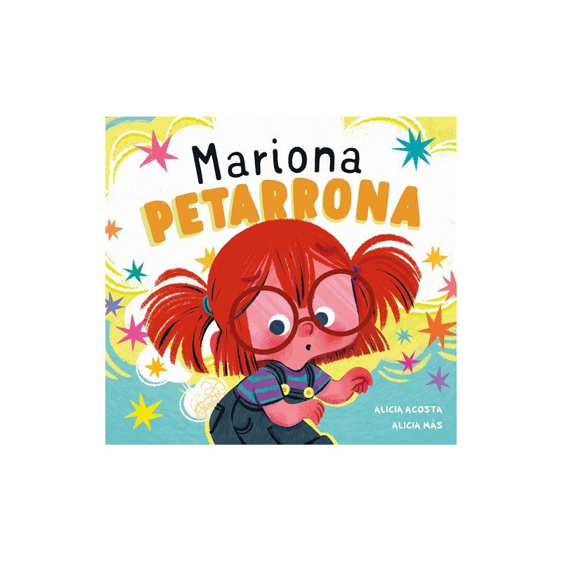 Mariona Petarrona