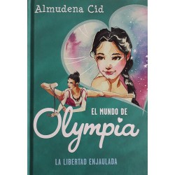 El mundo de Olympia 2. La...