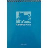 Libreta A7 Tauro