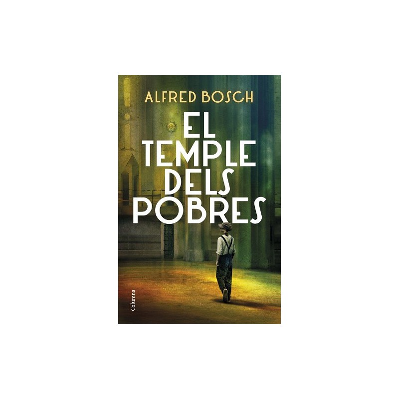 El temple dels pobres