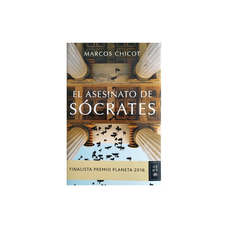 El asesinato de Sócrates