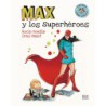 MAX y los superhéroes