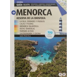 Menorca Reserva de la Biosfera