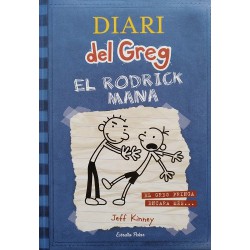 Diari del Greg 2. El...