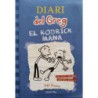 Diari del Greg 2. El Rodrick mana