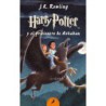 Harry Potter y el prisionero de Azkaban (HP 3) (bolsillo)