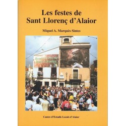 Les festes de Sant Llorenç...