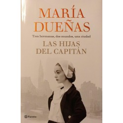 Las hijas del Capitán