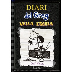 Diari del Greg 10. Vella...