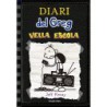 Diari del Greg 10. Vella escola