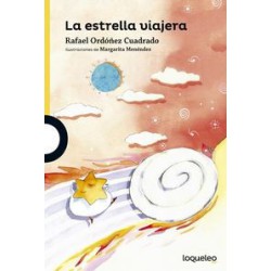 La estrella viajera