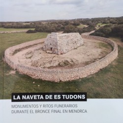 La naveta de es Tudons