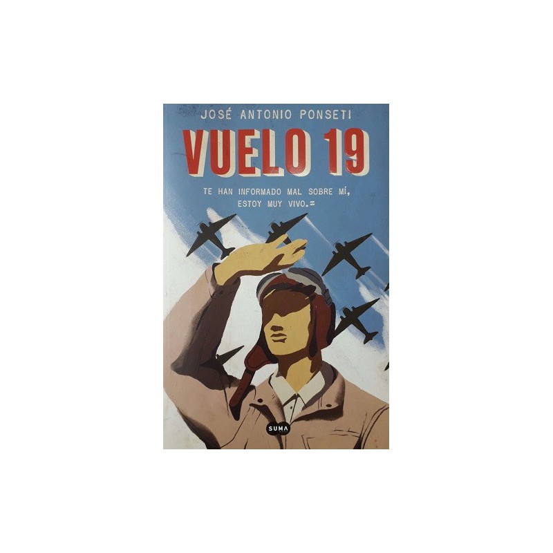 Vuelo 19