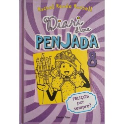 Diari d'una penjada 8. FELIÇOS per sempre?