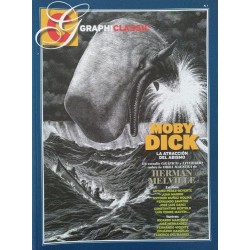 Moby Dick. La atracción del...