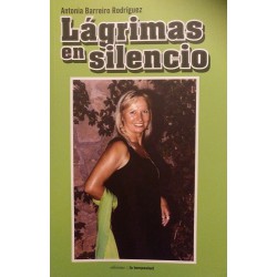 Lágrimas en silencio