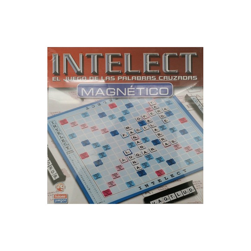 Intelect Magnético