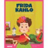 Frida Kahlo