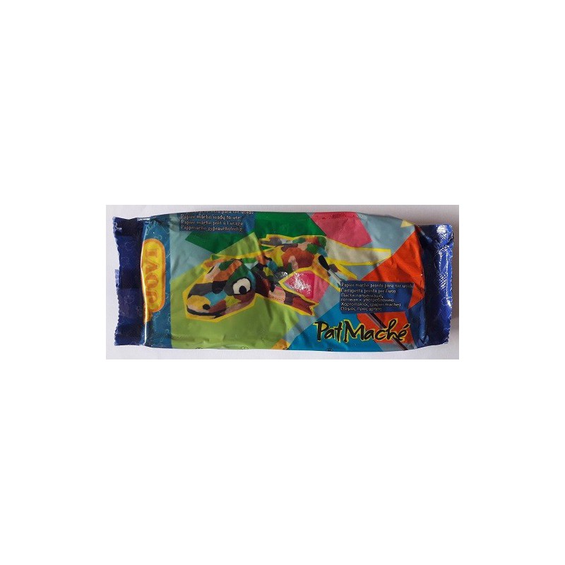 Pasta de Papel Maché Jovi 170g