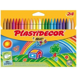 Plastidecor 24