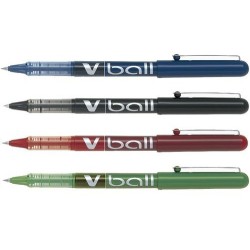 Bolígrafo Pilot VBall 0.5