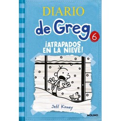 Diario de Greg 6....