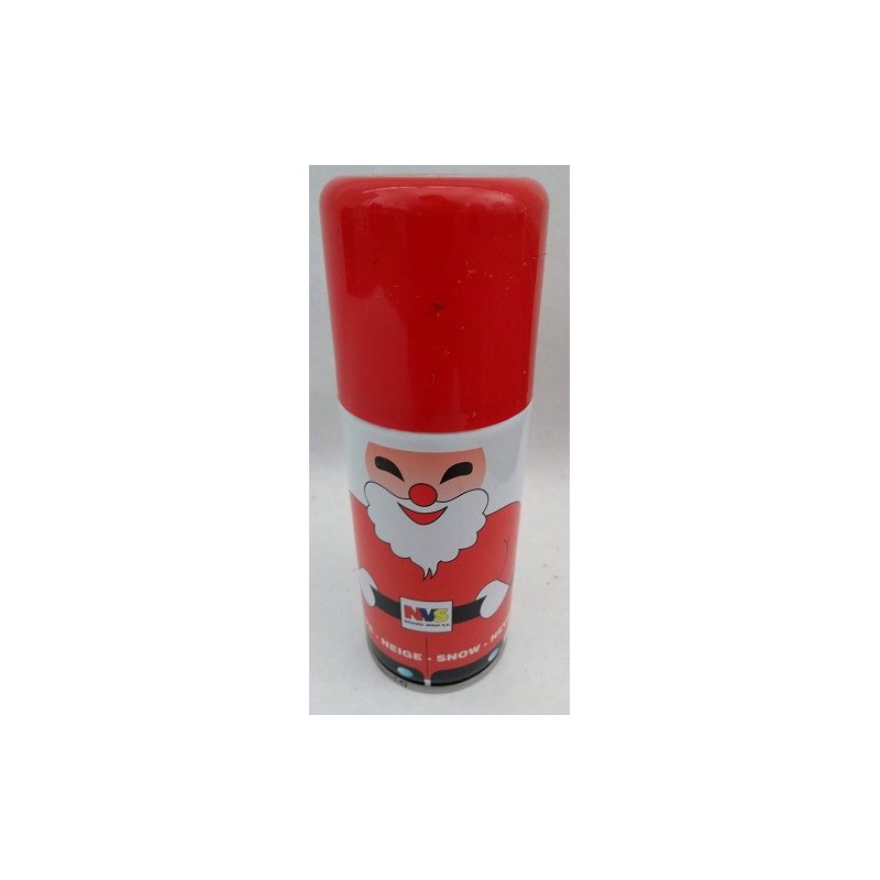 Spray Nieve 150ml