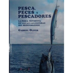 Pesca, peces y pescadores....