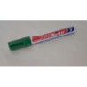 Permanente Plus Marker Verde