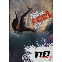 Libreta Cuadro 4x4 Tapa...