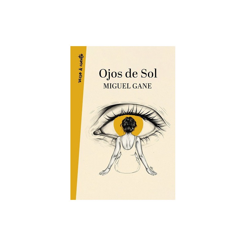 Ojos de Sol