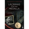 Lágrimas por una medalla