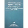 Ifigenia a Tàurida. Traducció d'Iphigénie en Tauride de Claude Guimond de la Touche