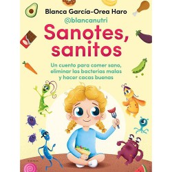 Sanotes Sanitos