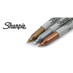 Permanente Sharpie