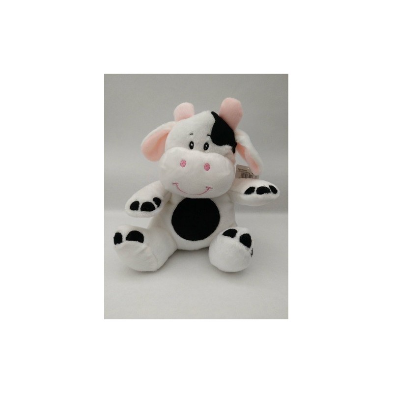 Peluche Vaca 25 cm