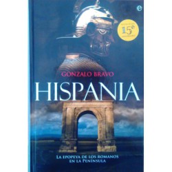 Hispania. La epopeya de los...