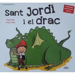 Sant Jordi i el drac