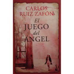 El Juego del Ángel