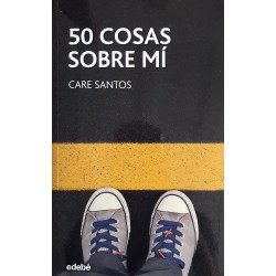 50 cosas sobre mí