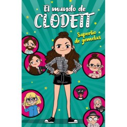 El mundo de Clodett 1....