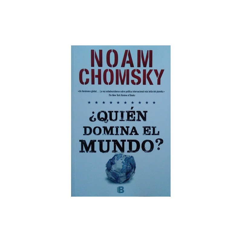 ¿Quién domina el mundo?