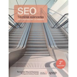 SEO Técnicas avanzadas. Las...