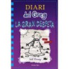 Diari del Greg 13. La gran desfeta