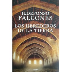 Los herederos de la Tierra