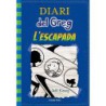 Diari del Greg 12. L'escapada